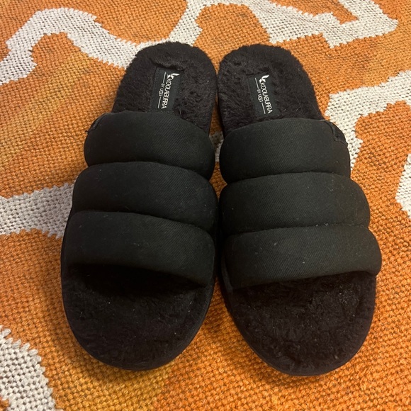 Koolaburra by UGG men’s Rommie slide sandal slippers size 10 - Picture 2 of 6